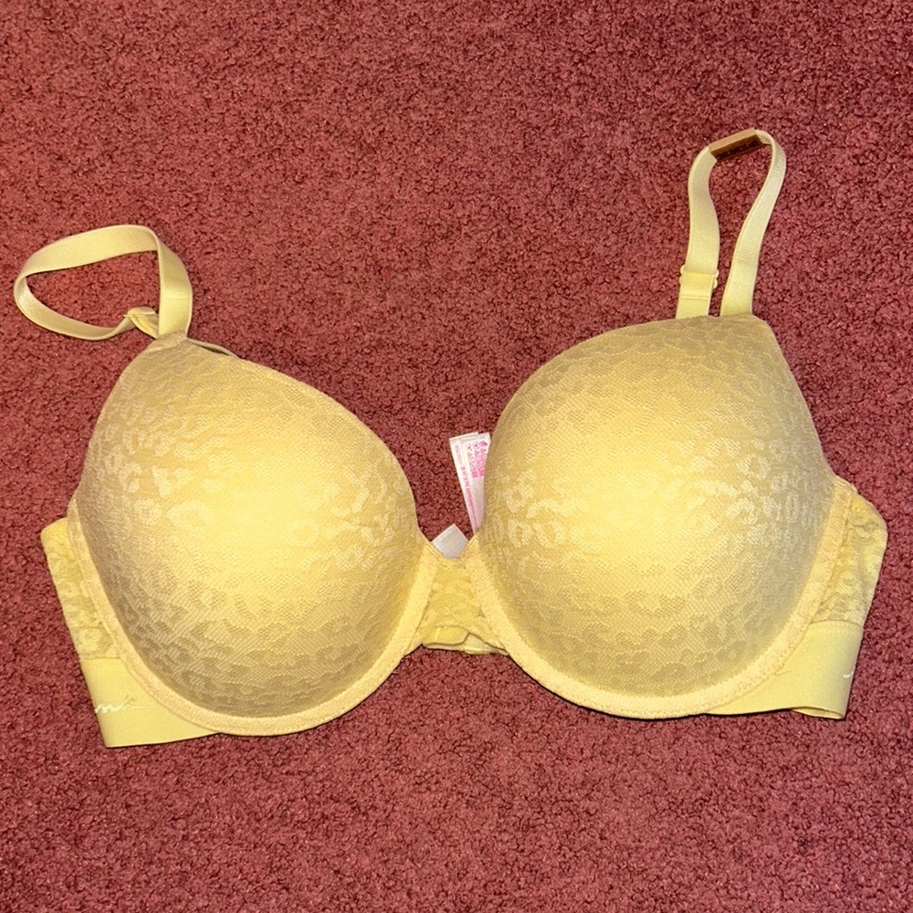 PINK bra